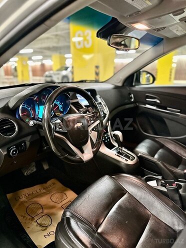 Chevrolet Cruze 2013, 225,000 km - 1.4 л - Gəncə