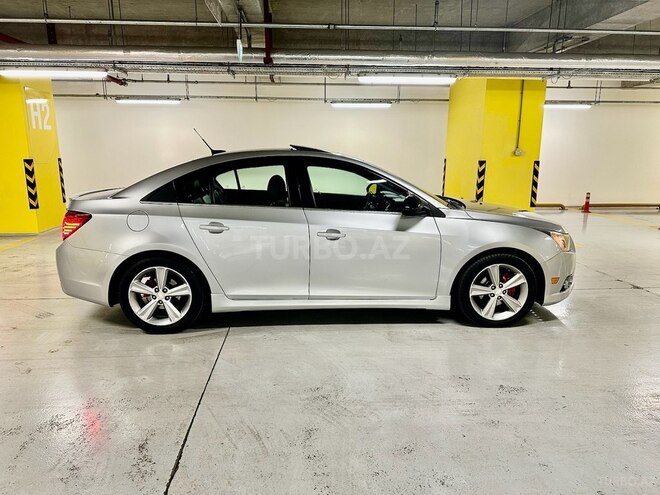 Chevrolet Cruze 2013, 225,000 km - 1.4 л - Gəncə