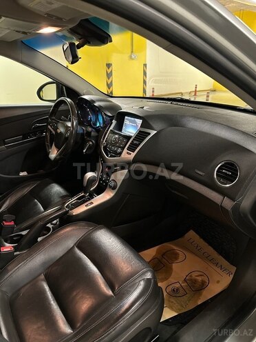 Chevrolet Cruze 2013, 225,000 km - 1.4 л - Gəncə