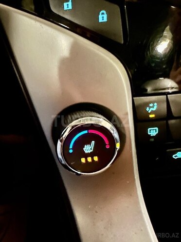 Chevrolet Cruze 2013, 225,000 km - 1.4 л - Gəncə