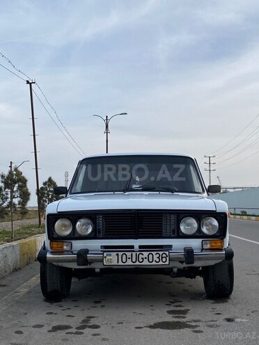 LADA (VAZ) 2106