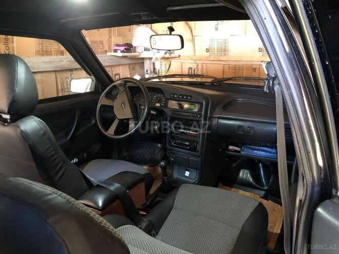 LADA (VAZ) 2115 2011, 104,756 km - 1.5 l - Astara