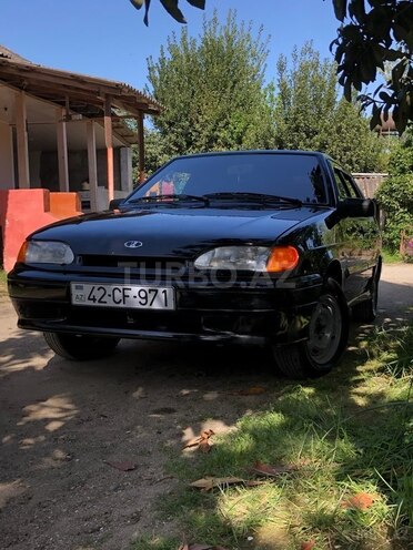 LADA (VAZ) 2115 2011, 104,756 km - 1.5 l - Astara