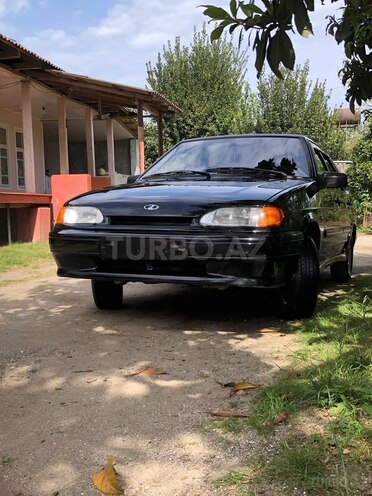 LADA (VAZ) 2115 2011, 104,756 km - 1.5 l - Astara