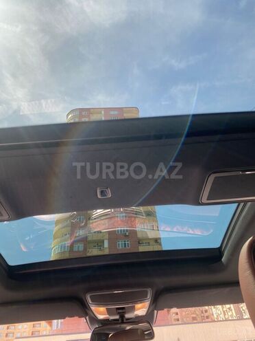 Mercedes S 500 2010, 160,000 km - 5.5 l - Bakı