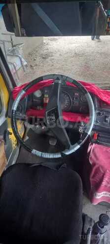 Mercedes 208 D 1992, 264,000 km - 2.3 l - Tovuz