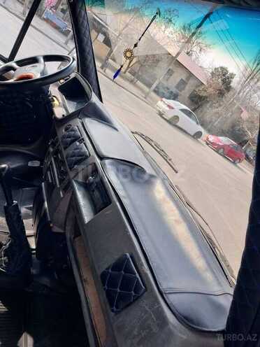 GAZ 33021 1998, 111,111 km - 2.5 l - Mingəçevir