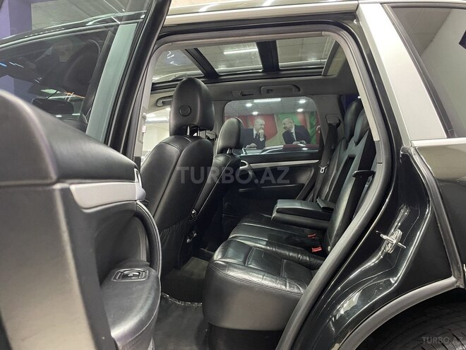 Porsche Cayenne 2006, 280,000 km - 4.5 l - Sumqayıt