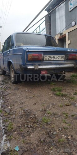 LADA (VAZ) 2106 1995, 99,000 km - 1.5 л - Göygöl