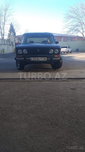 LADA (VAZ) 2106 1995, 99,000 km - 1.5 л - Göygöl