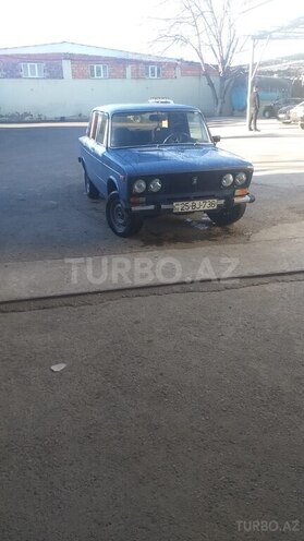 LADA (VAZ) 2106 1995, 99,000 km - 1.5 л - Göygöl