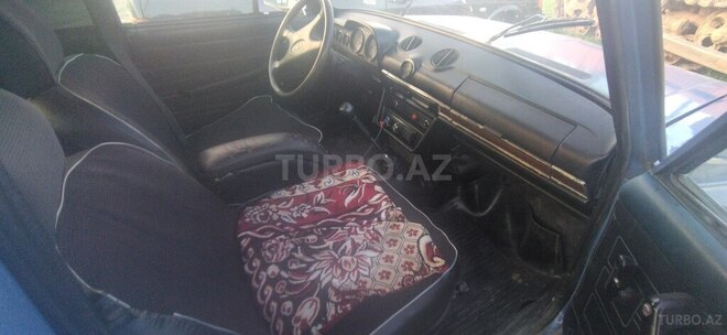 LADA (VAZ) 2106 1995, 99,000 km - 1.5 л - Göygöl