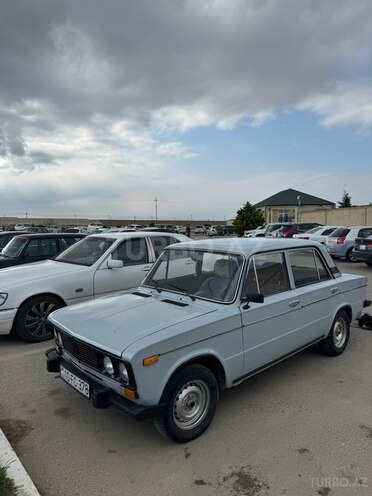 LADA (VAZ) 2106