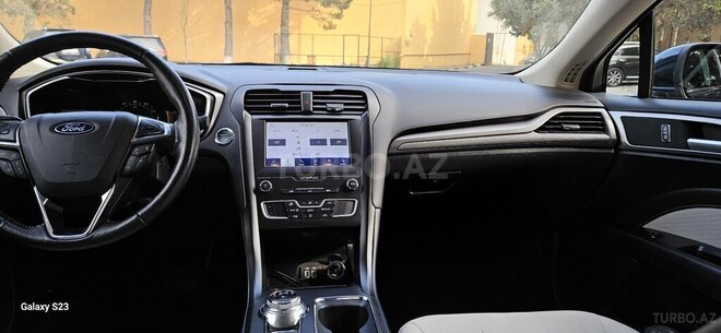 Ford Fusion (North America) 2020, 89,300 km - 1.5 l - Bakı