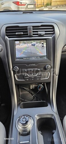Ford Fusion (North America) 2020, 89,300 km - 1.5 l - Bakı