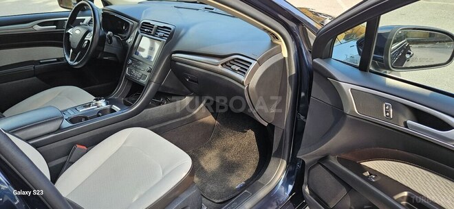 Ford Fusion (North America) 2020, 89,300 km - 1.5 l - Bakı