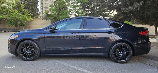 Ford Fusion (North America) 2020, 89,300 km - 1.5 l - Bakı