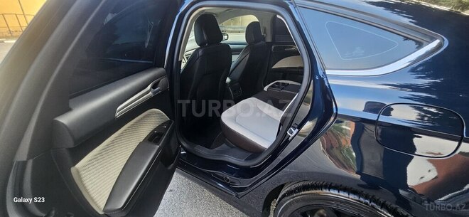 Ford Fusion (North America) 2020, 89,300 km - 1.5 l - Bakı