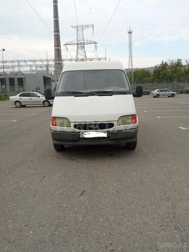Ford Transit 1997, 621,418 km - 2.5 l - Mingəçevir