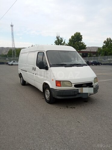 Ford Transit 1997, 621,418 km - 2.5 l - Mingəçevir