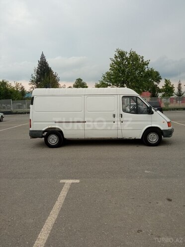 Ford Transit 1997, 621,418 km - 2.5 l - Mingəçevir
