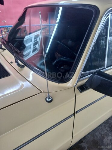 LADA (VAZ) 2106 1989, 98,576 km - 1.5 л - Sabirabad