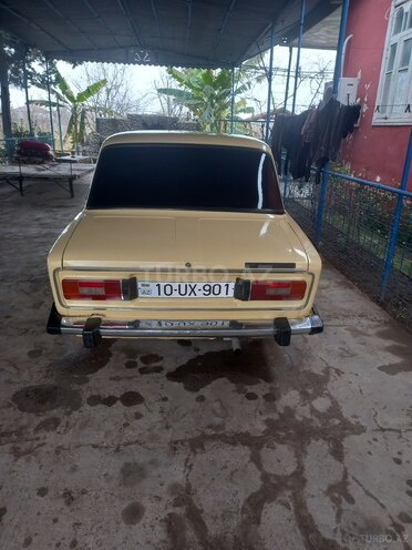 LADA (VAZ) 2106 1989, 98,576 km - 1.5 л - Sabirabad
