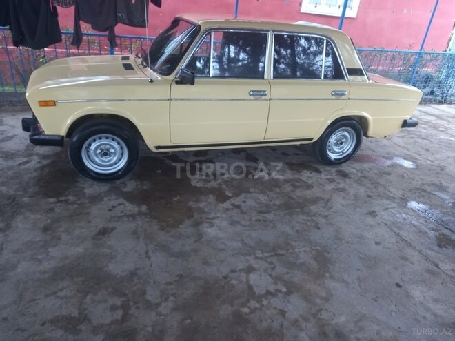 LADA (VAZ) 2106 1989, 98,576 km - 1.5 л - Sabirabad