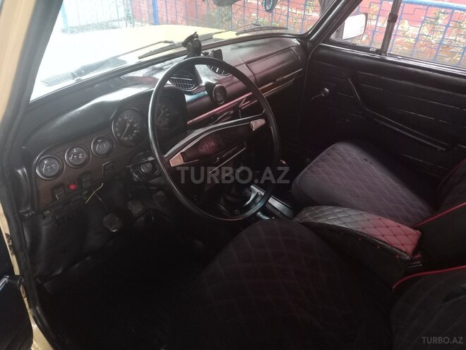 LADA (VAZ) 2106 1989, 98,576 km - 1.5 л - Sabirabad