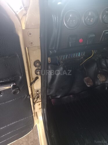 LADA (VAZ) 2106 1989, 98,576 km - 1.5 л - Sabirabad