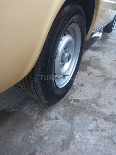 LADA (VAZ) 2106 1989, 98,576 km - 1.5 л - Sabirabad