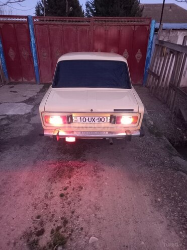 LADA (VAZ) 2106 1989, 98,576 km - 1.5 л - Sabirabad