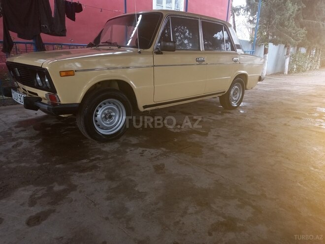 LADA (VAZ) 2106 1989, 98,576 km - 1.5 л - Sabirabad