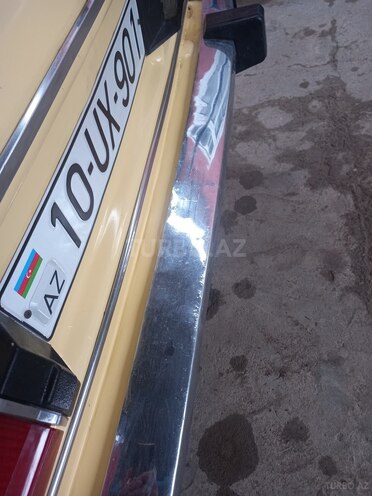 LADA (VAZ) 2106 1989, 98,576 km - 1.5 л - Sabirabad