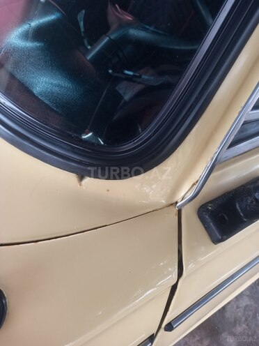 LADA (VAZ) 2106 1989, 98,576 km - 1.5 л - Sabirabad