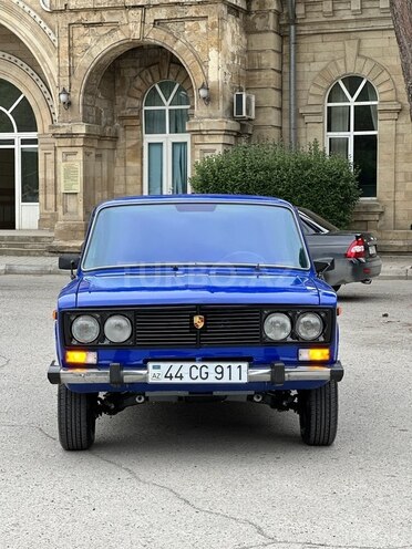 LADA (VAZ) 2106 2006, 99,063 km - 1.6 l - Xaçmaz