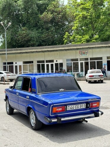 LADA (VAZ) 2106 2006, 99,063 km - 1.6 l - Xaçmaz