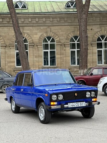 LADA (VAZ) 2106 2006, 99,063 km - 1.6 l - Xaçmaz