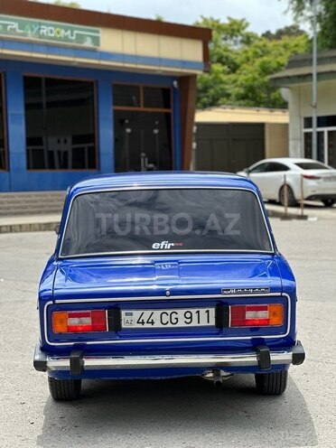 LADA (VAZ) 2106 2006, 99,063 km - 1.6 l - Xaçmaz