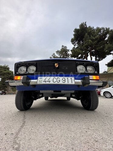LADA (VAZ) 2106 2006, 99,063 km - 1.6 l - Xaçmaz