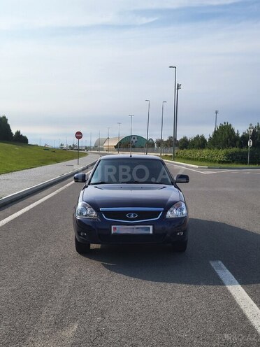 LADA (VAZ) Priora 2013, 220,500 km - 1.6 l - Bakı