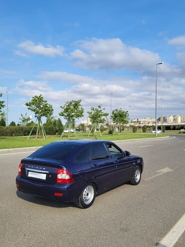 LADA (VAZ) Priora 2013, 220,500 km - 1.6 l - Bakı