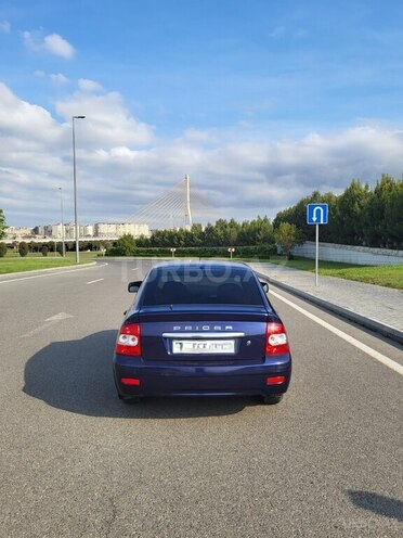LADA (VAZ) Priora 2013, 220,500 km - 1.6 l - Bakı