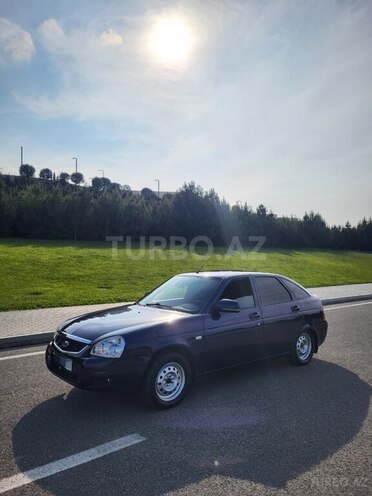 LADA (VAZ) Priora 2013, 220,500 km - 1.6 l - Bakı