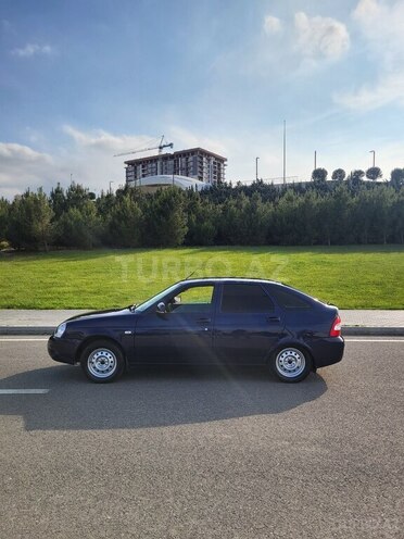 LADA (VAZ) Priora 2013, 220,500 km - 1.6 l - Bakı