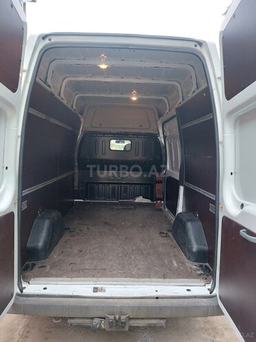 Ford Transit 2008, 78,188 km - 2.2 л - Cəlilabad