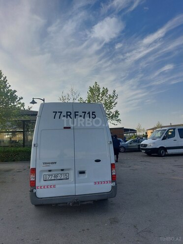 Ford Transit 2008, 78,188 km - 2.2 л - Cəlilabad