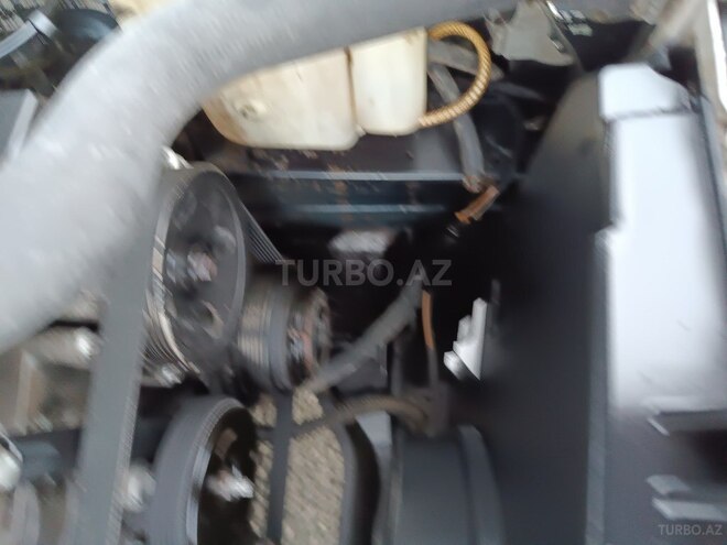 Mercedes E 230 1996, 244,000 km - 2.3 л - Şəki
