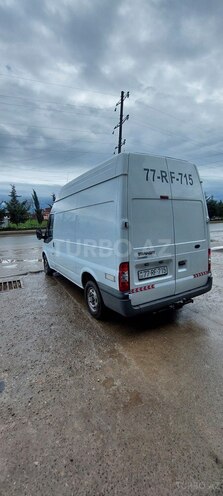Ford Transit 2008, 78,188 km - 2.2 л - Cəlilabad