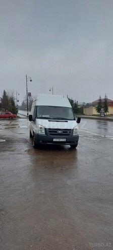 Ford Transit 2008, 78,188 km - 2.2 л - Cəlilabad